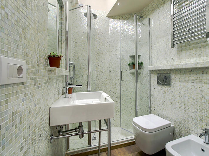 Piccolo Signoria Apartment Florença Quarto foto
