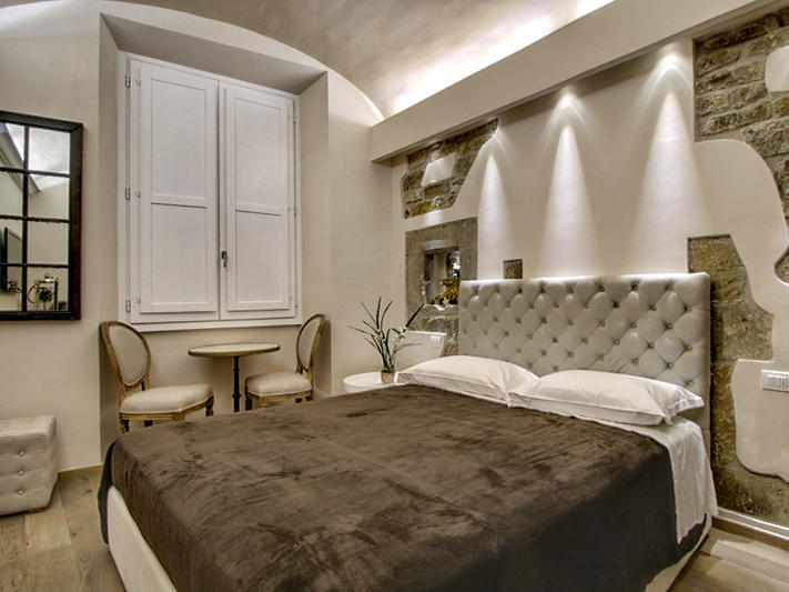 Piccolo Signoria Apartment Florença Quarto foto